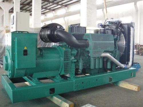 中站便携静音：租赁无声发电机组，便携式解决能源需求